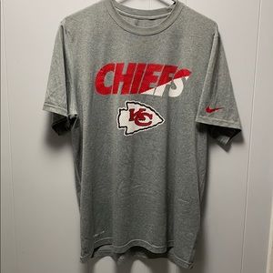 Men’s Nike Kansas City Chiefs Shirt